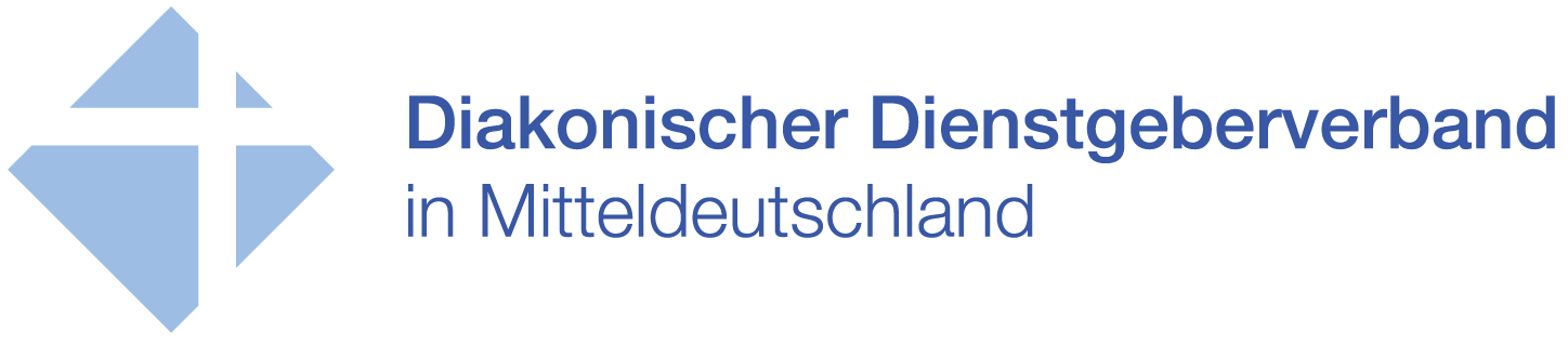 Diakonischer Dienstgeberverband in Mitteldeutschland
